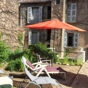 Studio agréable à Néris-les-Bains de 10 m² avec wifi
